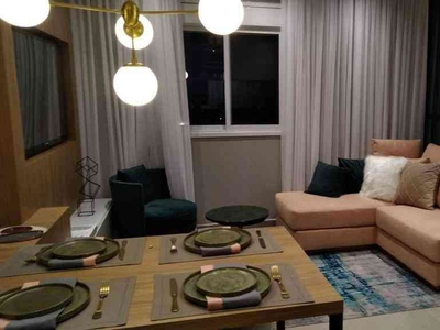 Apart Hotel com 1 quarto à venda no bairro Vila Mariana, 30m²