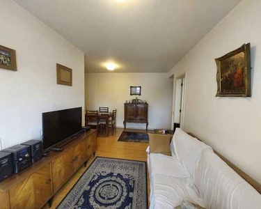 Apartamento à venda, 2 dormitórios, 1 vaga, 75m², Mirandópolis