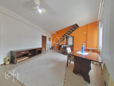 Apartamento à venda em Andaraí com 154 m², 3 quartos, 2 suítes, 3 vagas
