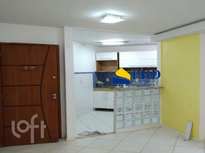 Apartamento à venda em Anil com 38 m², 1 quarto, 1 vaga
