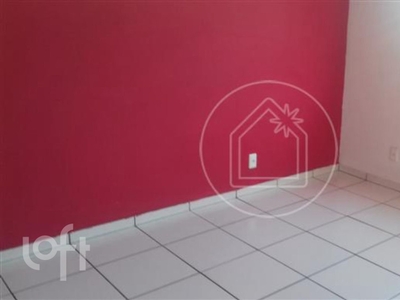 Apartamento à venda em Bancários (Ilha do Governador) com 66 m², 2 quartos, 1 vaga