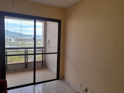 Apartamento à venda em Barra da Tijuca com 68 m², 1 quarto, 1 vaga