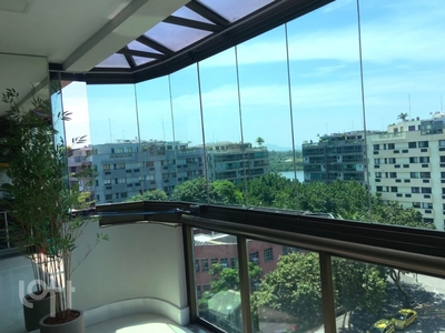 Apartamento à venda em Barra da Tijuca com 73 m², 2 quartos, 2 suítes