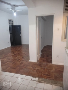 Apartamento à venda em Botafogo com 69 m², 2 quartos, 1 suíte