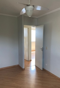 Apartamento à venda em Campo Grande com 60 m², 2 quartos, 1 vaga