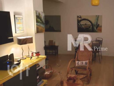 Apartamento à venda em Copacabana com 115 m², 3 quartos, 1 suíte