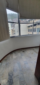 Apartamento à venda em Copacabana com 48 m², 1 quarto, 1 suíte