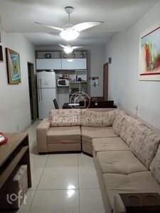 Apartamento à venda em Engenho de Dentro com 60 m², 3 quartos, 1 vaga