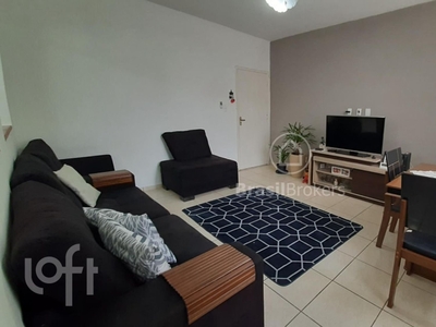 Apartamento à venda em Freguesia (Jacarepaguá) com 84 m², 2 quartos, 1 vaga