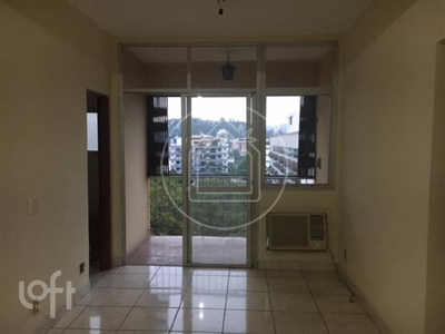 Apartamento à venda em Freguesia (Jacarepaguá) com 92 m², 2 quartos, 1 suíte, 1 vaga