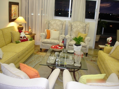 Apartamento à venda em Itanhangá com 232 m², 4 quartos, 1 suíte, 2 vagas
