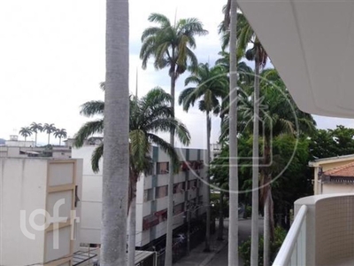 Apartamento à venda em Jardim Guanabara (Ilha do Governador) com 186 m², 4 quartos, 2 suítes, 2 vagas