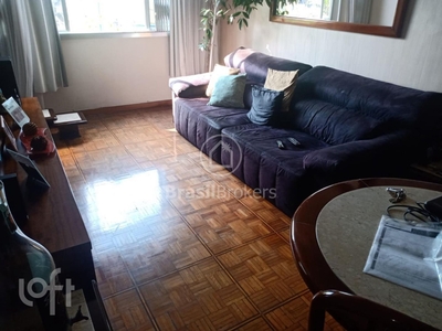 Apartamento à venda em Jardim Guanabara (Ilha do Governador) com 75 m², 2 quartos, 1 vaga