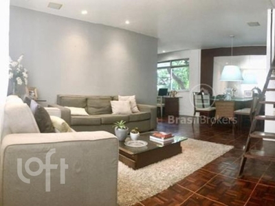 Apartamento à venda em Jardim Guanabara (Ilha do Governador) com 87 m², 3 quartos, 2 vagas