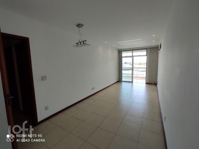 Apartamento à venda em Jardim Guanabara (Ilha do Governador) com 95 m², 2 quartos, 1 suíte, 2 vagas