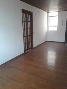 Apartamento à venda em José Bonifácio com 62 m², 2 quartos, 1 vaga