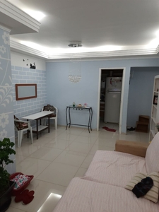Apartamento à venda em Limão com 70 m², 3 quartos, 1 suíte, 1 vaga