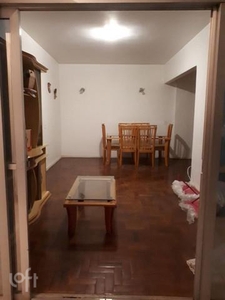 Apartamento à venda em Lins de Vasconcelos com 100 m², 2 quartos, 1 vaga