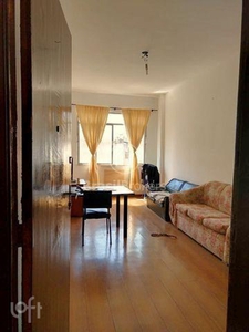 Apartamento à venda em Méier com 65 m², 2 quartos, 1 vaga