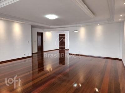 Apartamento à venda em Moneró (Ilha do Governador) com 410 m², 3 quartos, 3 suítes, 3 vagas
