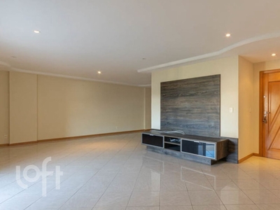 Apartamento à venda em Recreio dos Bandeirantes com 195 m², 3 quartos, 3 suítes, 3 vagas