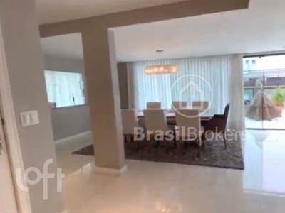 Apartamento à venda em Recreio dos Bandeirantes com 430 m², 4 quartos, 4 suítes, 3 vagas
