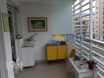 Apartamento à venda em Recreio dos Bandeirantes com 86 m², 3 quartos, 1 suíte, 2 vagas