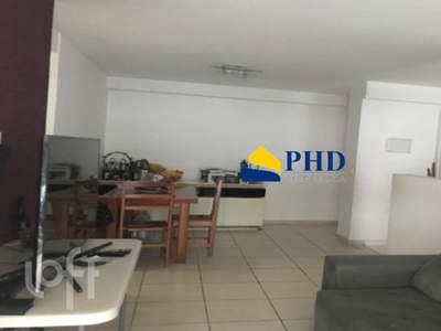 Apartamento à venda em Recreio dos Bandeirantes com 89 m², 3 quartos, 1 suíte, 1 vaga