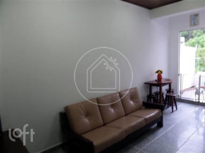 Apartamento à venda em Ribeira (Ilha do Governador) com 72 m², 2 quartos, 1 vaga