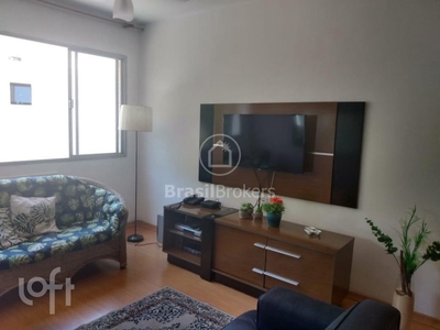 Apartamento à venda em Ribeira (Ilha do Governador) com 87 m², 3 quartos, 1 vaga