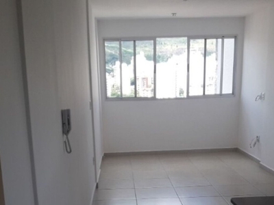 Apartamento à venda em São Pedro com 60 m², 2 quartos, 1 suíte, 2 vagas