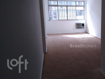 Apartamento à venda em Tijuca com 136 m², 3 quartos, 1 vaga