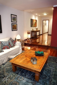 Apartamento à venda em Tijuca com 400 m², 4 quartos, 2 suítes, 3 vagas