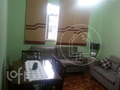 Apartamento à venda em Todos Os Santos com 89 m², 3 quartos, 1 suíte, 1 vaga