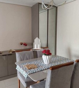 Apartamento à venda em Vila Guilherme com 80 m², 3 quartos, 2 vagas