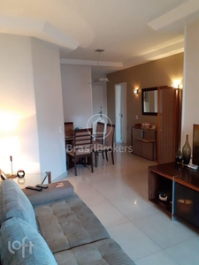Apartamento à venda em Vila Isabel com 86 m², 2 quartos, 1 suíte, 1 vaga