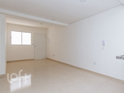 Apartamento à venda em Vila Prudente com 41 m², 2 quartos, 1 vaga