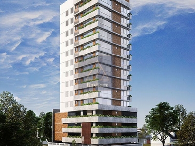 Apartamento à venda no bairro Centro em Porto Belo