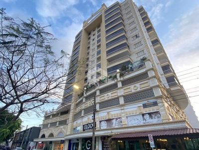 Apartamento à venda no bairro Centro em Santa Cruz do Sul
