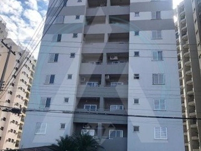 Apartamento à venda no bairro Centro em São José do Rio Preto