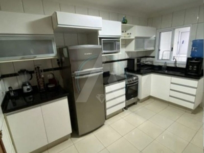 Apartamento à venda no bairro Jardim Yolanda em São José do Rio Preto