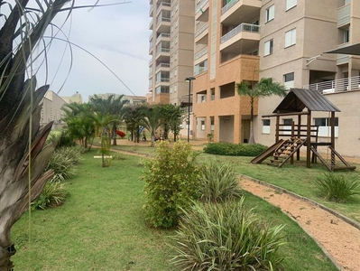 Apartamento à venda no bairro Loteamento INOCOOP em Mogi Mirim