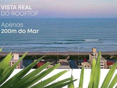 Apartamento à venda no bairro Meia Praia em Navegantes