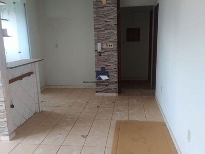 Apartamento à venda no bairro Parque Quinta das Paineiras em São José do Rio Preto