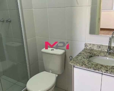 APARTAMENTO A VENDA NO CONDOMÍNIO FLEX I - JUNDIAÍ/SP