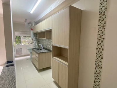 Apartamento à venda ou aluguel no bairro Jardim Esmeralda em Limeira