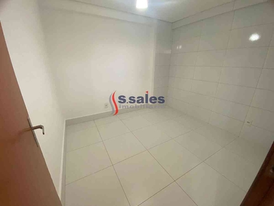 Apartamento com 1 quarto para alugar no bairro Setor Habitacional Vicente Pires, 22m²