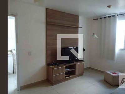 Apartamento com 2 quartos à venda no bairro Graça, 65m²