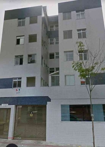 Apartamento com 2 quartos à venda no bairro Nova Suíssa, 50m²