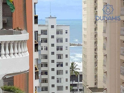 Apartamento com 2 quartos à venda no bairro Pitangueiras, 134m²